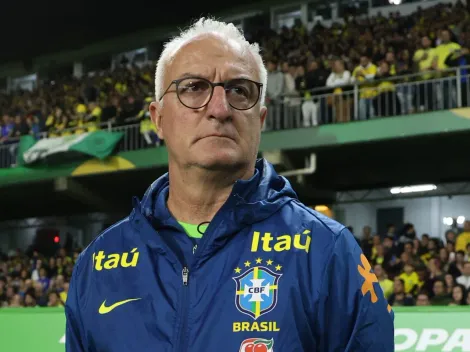 Substituto de Dorival Jr: 5 nomes são sugeridos à Seleção Brasileira