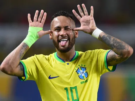 Jogo do Brasil divide opiniões sobre importância de Neymar na Seleção