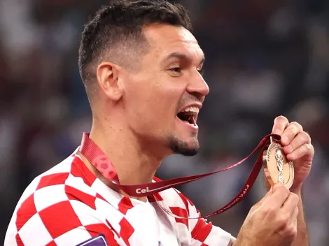 Lovren, ex-Liverpool, está próximo de acerto com o PAOK