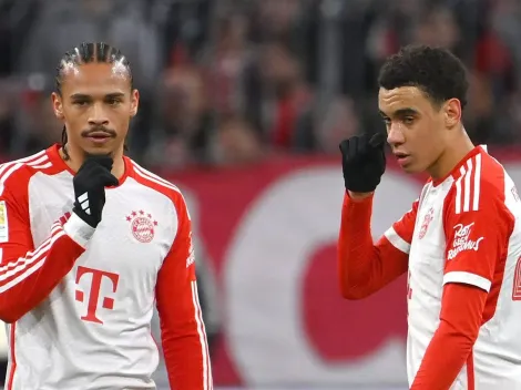 Bayern enfrenta desafios nas negociações com Sané