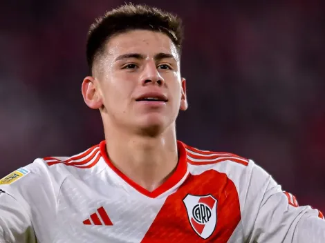 Brito e Leverkusen: Negócios e interesses no River Plate