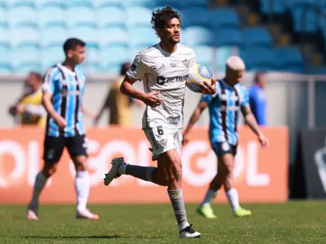 Palpite: Atlético-MG x São Paulo - Copa do Brasil – 12/09/2024