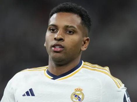 Real Madrid e PSG podem fechar trocar Rodrygo por Fabián Ruiz