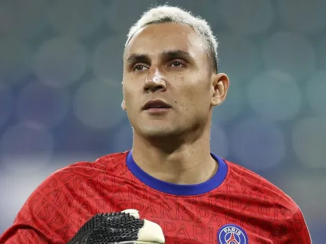 Grêmio aprova e pode anunciar Keylor Navas, ídolo do Real Madrid