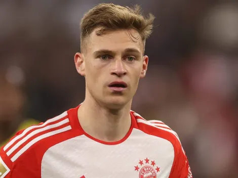 Barcelona e Bayern podem fechar troca entre De Jong e Kimmich