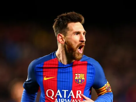 Finalíssima: Barcelona prepara volta de Messi ao Camp Nou