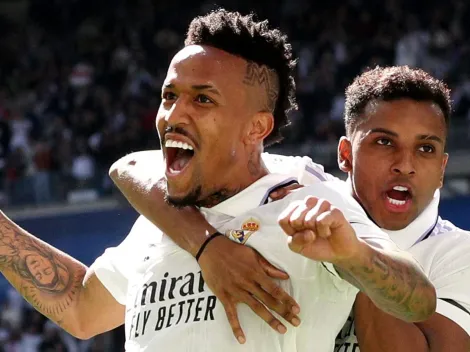 Real Madrid tem retorno de Jude, Militão e Tchouameni