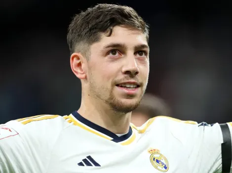 Real Madrid pode perder Federico Valverde para o Bayern de Munique