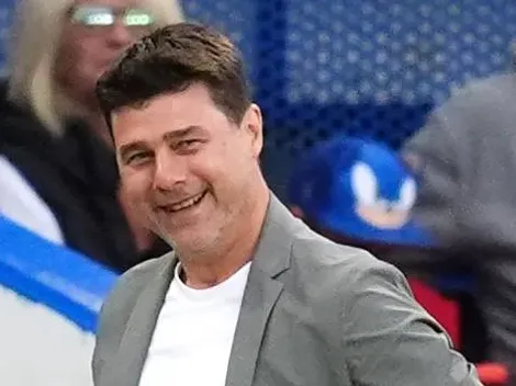 Ex-Chelsea, Pochettino mira conquista da Copa do Mundo com os EUA