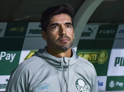 Palmeiras enfrenta Criciúma com mesmo time das duas rodadas anteriores