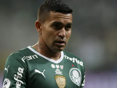 Palmeiras quer Martinelli, do Fluminense, para liberar Dudu