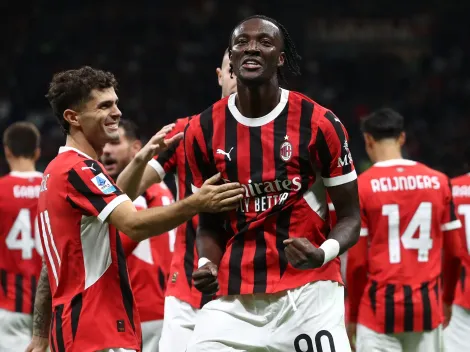 Milan reencontra Liverpool na Liga dos Campeões: onde assistir