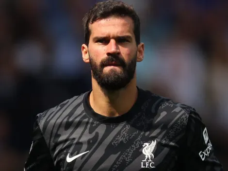 Alisson detona novo formato da Champions League