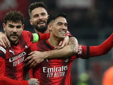 City quer contratar craque de R$ 245 milhões do Milan