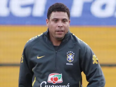 Ronaldo não tinha espírito do time de 70, diz Rivellino