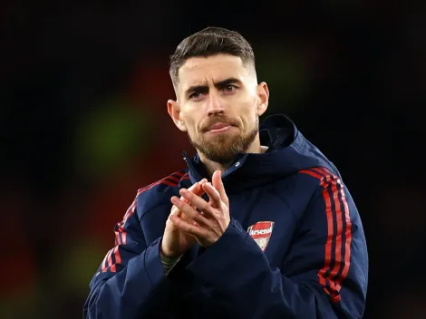 Jorginho abre o jogo sobre preparação do Arsenal para jogo da Premier League