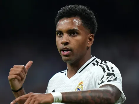 Rodrygo cala críticos na estreia pela Champions League