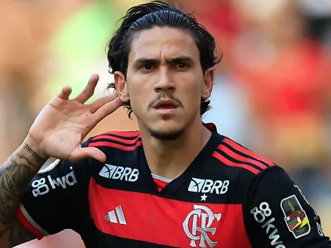 Pedro deve voltar ao time do Flamengo nas vésperas do Super Mundial