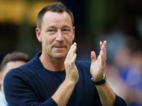 Terry, ex-Chelsea, cutuca os sul-americanos no Mundial: "É uma vitrine"