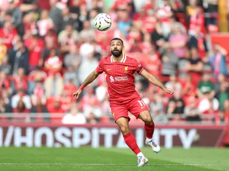 Liverpool corre atrás do prejuízo após tropeço: onde assistir