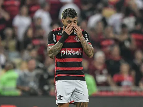 Joel Santana critica Tite por opção de Carlinhos sobre Gabigol