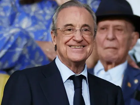 Florentino iguala salários de Vini Jr, Bellingham ao de Mbappé