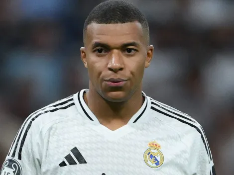 Mbappé é alertado por Rúdiger no Real Madrid após brincadeira