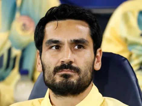 Gündogan avalia passagem pelo Barcelona