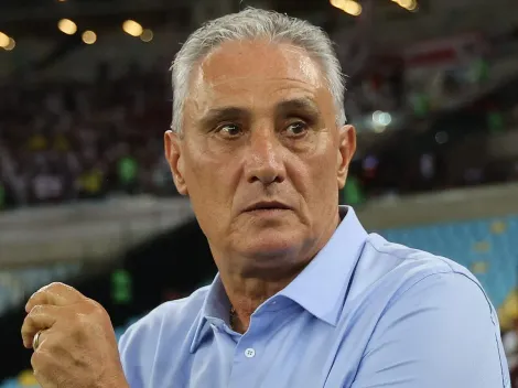 Flamengo opta pela saída e Tite deixará o clube em dezembro