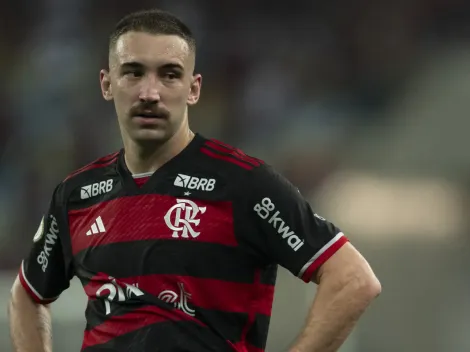 Com Léo Ortiz, Flamengo tem quatro jogadores na pré-lista de Dorival