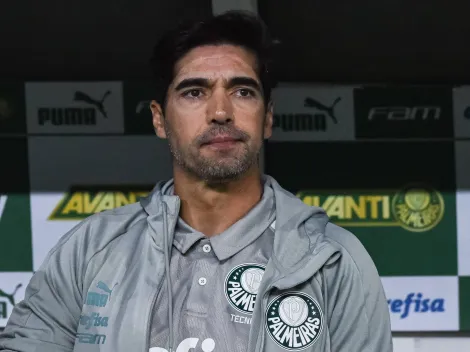 Sem dupla, Palmeiras terá mudanças contra o Vasco