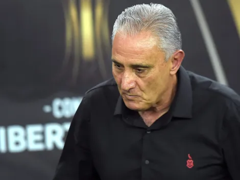 Flamengo deseja manter Tite no cargo até dezembro