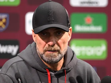 Voller abre as portas da Alemanha para Klopp