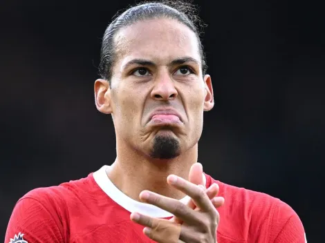 Diretoria do Liverpool tem Bremer como provável substituto de Van Dijk