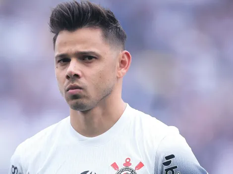 Após ser destaque, Romero fala sobre futuro no Corinthians