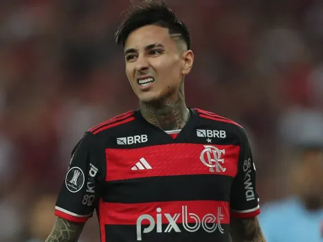 Flamengo deve usar Léo Ortiz na vaga de Pulgar para duelo contra o Penarol