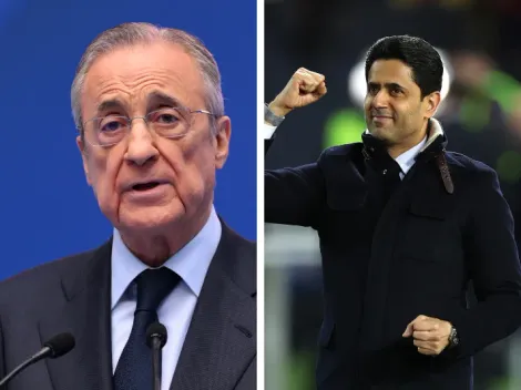 PSG quer Musiala, alvo de Florentino Pérez