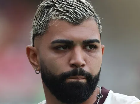 Gabigol, do Flamengo, pede R$ 1,5 milhão para fechar com novo time