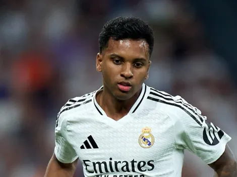 Rodrygo como substituto de Salah no Liverpool tem condição para acontecer