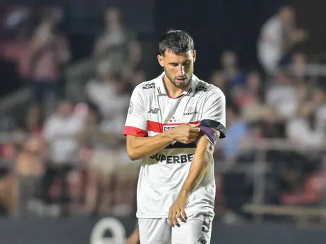 Palpite: São Paulo x Botafogo – Libertadores – 25/09/2024