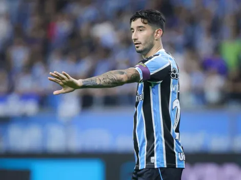 Palpite: Grêmio x Criciúma – Brasileirão – 25/09/2024