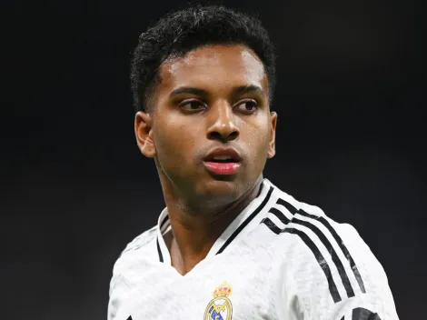 Real Madrid aceita vender Rodrygo ao Liverpool, mas exige R$ 610 mi