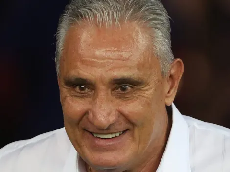 Grêmio trata a chegada de Tite, do Flamengo, como prioridade em 2025