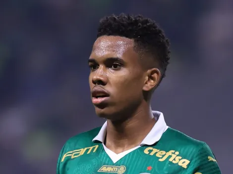 Substituto de Estevão: Palmeiras está interessado em Canobbio