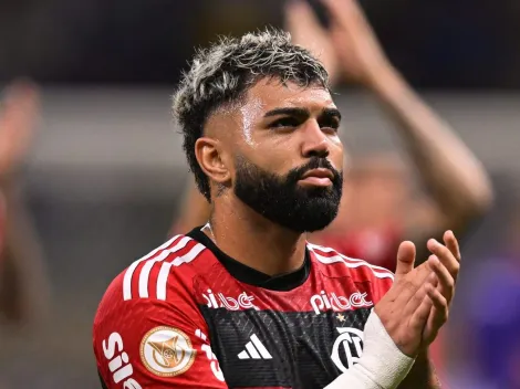 Santos quer pagar R$ 2 milhões por Gabigol, do Flamengo