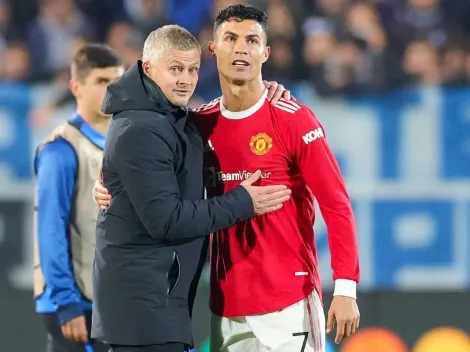 Solskjaer quer retornar ao Manchester United para substituir Ten Hag