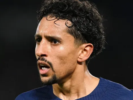 Corinthians traça plano para tirar Marquinhos do PSG em janeiro