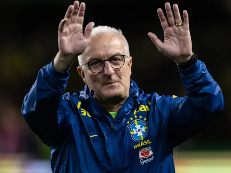 Dorival Júnior convoca Seleção Brasileira para enfrentar Chile e Peru