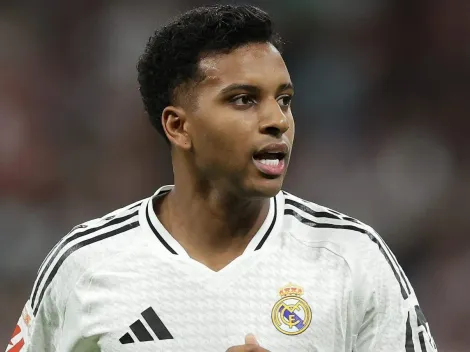 Liverpool planeja tirar Rodrygo e Tchouaméni do Real Madrid