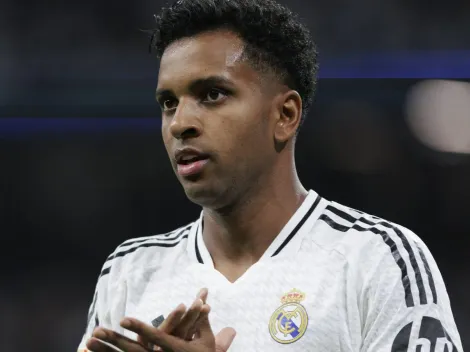 Liverpool abre conversas com Rodrygo, do Real Madrid